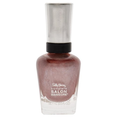 Sally Hansen Nail Polish, Raisin The Bar, 0.5 Ounce, Pack of 1