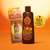 SPF 30 Instant Vacation + Air Freshener Bundle by Vacation Sunscreen, Tanning Lotion with SPF 30, Bronzing Sunscreen, Tanning Sunscreen with Bronzer, Tinted Sunscreen, Vegan, 5 Fl. Oz.