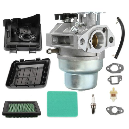 New GCV160 Carburetor carb for Honda HRT216 HRR216 GCV160a HRS216 Engine Replace 16100-Z0L-023- lawn mower carburetor for Honda GCV160