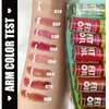 4 Colors Fat Oil Lip Gloss, Lip Oil Lip Glaze Hydrating Lip Glow Oil Big Brush Head Moisturizing Lip Gloss, Shiny Transparent Tinted Plumping Lip Oil Long Lasting Nourishing Non-sticky (A#&B#)