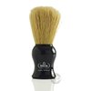 Omega 10065 Boar Bristle Shaving Brush, Blue Handle