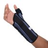 Sammons Preston Thumb Spica Wrist Brace, Thumb Splint, Wrist Splint for Wrist Support, Wrist Brace, Thumb Brace for CMC & MC Joints, Wrist Spica, Thumb Spica, Thumb Support, Right Hand, Medium