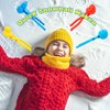 Fahacop 8 Pcs Snowball Maker Clips with Handle Duck Snowman Heart Football Shape Snowball Maker Toys for Kids Adults Winter Snow Fight Games Beach Sand Castle