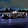 VONADO LED Light Set Compatible with Lego Speed Champions Pagani Utopia 76915, Led Light Kit Compatible with Lego Italian Hypercar 76915 Race Car Toy Model Building Kit - Not Include The Lego Set