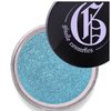 Giselle Cosmetics Loose Powder Organic Mineral Eyeshadow - Teal