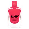 ILNP Malibu - Raspberry Jelly Nail Polish, Studio Color High Performance