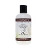 Legend's Creek Farm Goat Milk Lotion - Deeply Moisturizing Goat Milk Body Lotion for Body, Hand & Face - 9 oz Body Moisturizer with Shea Butter, Sunflower Oil, Aloe, Handmade in USA (Patchouli L.)