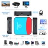 VANGREE Capture Card for Nintendo Switch, 4K Audio Video Capture Card, USB C 3.0 1080P 60FPS HDMI Recorder for Gaming/Live Streaming/Video Conference, Works for Nintendo Switch/PS5/Xbox/OBS/Camera/PC