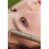 mude Inspire Skinny Curling & Multi-Fixer Sweet Rosy Brown Volumizing Curling Mascara for Dramatic Lashes Smudge-Proof Water-Proof Stays on All Day (07 Deep Rose)