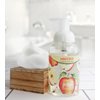 Primal Elements Nourishing Foaming Hand Soap, Gentle Hand Wash for Softer and Cleaner Hands, Washes Away Dirt – 9.5 FL OZ (Honeycrisp, 1-Pack)