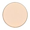 Honeybee Gardens Pressed Powder Eye Shadow Single Refill, Antique, Matte Pale Cream Bisque, Long-Wearing, Creaseproof Mineral Color With Botanicals, 1.2g