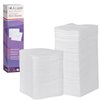 HEALQU Gauze Pads 2"x2" - 200-Pack, 4-Ply Non-Woven Sponges Non-Sterile, All-Purpose Dental and Surgical Sponges Including First Aid Kits and Medical Facilities