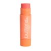 Professional Makeup Butter Lip Balm Macaron 0.14 oz ~ Hydrating Tinted Lip Balm for Soft, Nourished Lips