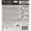WoundSeal Powder 4 Each (Pack of 3) - Wound Care First Aid for Cuts, Scrapes and Abrasions - Stops Bleeding in Seconds Without Stitches or Bandages - Safe and Effective for People of All Ages and Pets