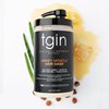 tgin Honey Miracle Hair Mask for Natural, Dry, Curly Type 3c and 4c Hair - 12 oz - Deep Conditioner