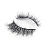 Lashes Mink Natural False Eyelashes - Bepholan Fake Eyelashes Natural Look 3-Pack Cat Eye Lashes Manga Eyelashes Fluffy,XMZ209