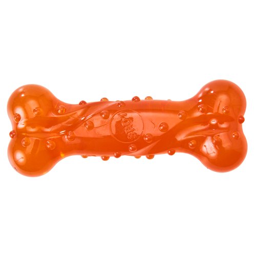 Ethical Pet Products 68054591: Toy Scent-Sation Bone, Peanut Butter 6In