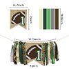 Football First Birthday Party Decorations,First Year Down Football Highchair Banner for Baby Boy Girl 1st Birthday Football Sports Theme Party Decorations Supplies.