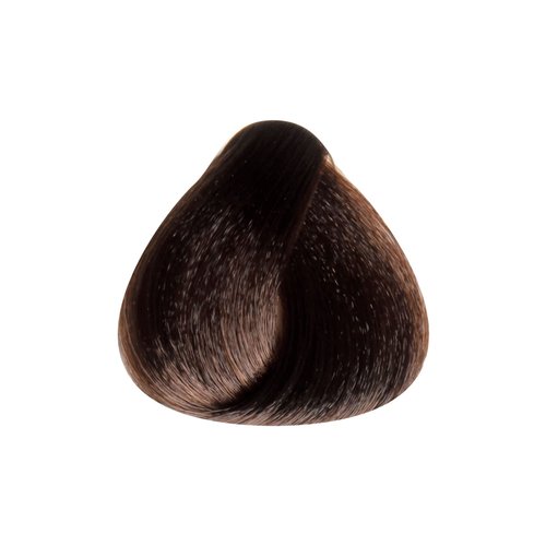 BES Hi-Fi Hair Color with Vegetable Liposomes 5.0 Light Brown