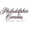 Philadelphia Candies Vanilla Sea Salt Caramels, Milk Chocolate Net Wt 1 lb