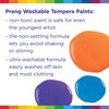Prang Washable Tempera Paint, White, 16 Oz., 1 Count