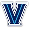 Villanova Wildcats 12 Inch Vinyl Decal Sticker Officially Licensed Collegiate Product