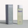 Disco Body Wash for Men - All-Natural, Soothing and Hydrating - Paraben Free, Vegan - Eucalyptus Scent - 10.1 Fl Ounces