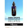 Omni Drops Diet Drops with Vitamin B12 - 4 oz with Program Guide