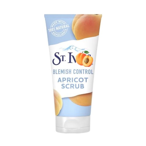 St Ives Gentle Apricot Facial Scrub 150Ml (2 pack), by Litezout