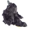 Folkmanis Mini Raven Finger Puppet, Multicolor (2698)