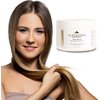 LA PUISSANCE Keratin Hair Mask | Deep Conditioning Treatment, Repairs and Hydrate for Silky, Shiny Hair, Dry, Damaged Hair, Anti-Frizz | Ideal for Color Treated Hair - for Home and Salon Use