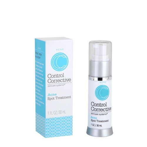 Control Corrective Acne Spot Treatment, 1 Ounce