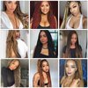 Pre Stretched Braiding Hair 18 Inch 8 Packs Long Braiding Hair Extensions Braiding Hair Pre Stretched Hot Water Setting Hair For Braids (18inch,2#)