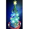 Shining Blocks LED Lighting Kit for Lego 40338 Christmas Tree