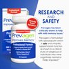 Prevagen Improves Memory - Professional Formula 40mg, 30 Capsules with Apoaequorin & Vitamin D 7-Day Pill Minder | Brain Supplement for Better Brain Health, Supports Healthy Brain Function
