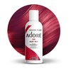 Adore Semi Permanent Hair Color 064 Ruby Red, 4 Fl Oz (Pack of 3)