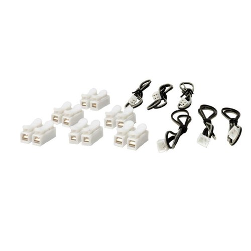 Woodland Scenics JP5684 WOOJP5684 Extension Cable Kit