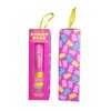 Trader Joe's Gummy Bear Flavored Lip Duo Set : Lip Balm Butter & Overnight Lip Mask