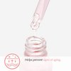 The Potions Vitamin B12 Facial Ampoule | Revitalize Uneven Skin Tone, Collagen Booster, Elasticity | Korean Skincare, Cruelty-free, Hypoallergenic - 20ml