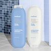 Method Simply Nourish Moisturizing Shampoo and Conditioner, Hydrating Hair Care for Soft, Manageable Hair, 1 CT.