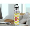 Thermo-Temp Stainless Steel Photo Water Bottle - Create Your Own