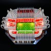 BRIKSMAX Led Lighting Kit for Old Trafford Compatible with Lego 10272 Building Blocks Model- Not Include The Lego Set
