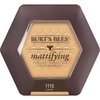Burt’s Bees 100% Natural Origin Mattifying Powder Foundation, Sand, 0.3 Ounce, Packaging May Vary