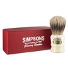 Simpson Shaving Brush - Classic Best Badger Shaving Brush (CL1B)