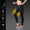Twisting Waist Disc, Balance Board Abs Workout Equipment with Calorie Count for Slimming, Strengthening Abdominal