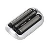 Replacement Electric Shaver Head Compatible with Braun 73S Series 7 (73S)