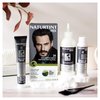 Naturtint Mens Permanent Hair Color 3N Dark Chestnut Brown for Hair Beard and Mustache (Pack of 1), Ammonia Free, up to 100% Gray Coverage, Natural Looking Long Lasting Results