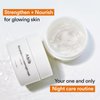Abib Rice Probiotics Overnight Mask Barrier Jelly 2.7 fl oz I Intensive Hydrating Nourishing Face Sleep Sleeping Mask for Korean Skin Care jelly eye cream clay mask glass skin