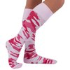 15-20 mmHg Graduated Support Compression Socks – Rejuva Men & Women, Camo Pattern