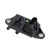 EGR Exhaust Gas Recirculation Pressure Feedback Sensor Replacement for Ford F-150 F-250 F-350 Ranger,Mercury Sable,Mazda B3000 B2500,Lincoln Navigator Town Car，DPFE15, F77Z9J460AB, F77Z9J460AB, VP8T